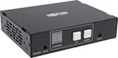 Tripp Lite B160-101-DPHDSI audio/video extender AV-zender & ontvanger Zwart