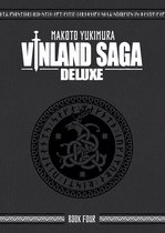 Vinland Saga Deluxe- Vinland Saga Deluxe 4