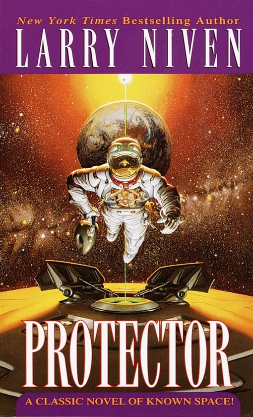 Protector - cover