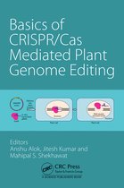 Basics of CRISPR/Cas Mediated Plant Genome Editing