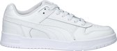 Puma RBD Game Low Sneakers wit Synthetisch - Dames - Maat 39