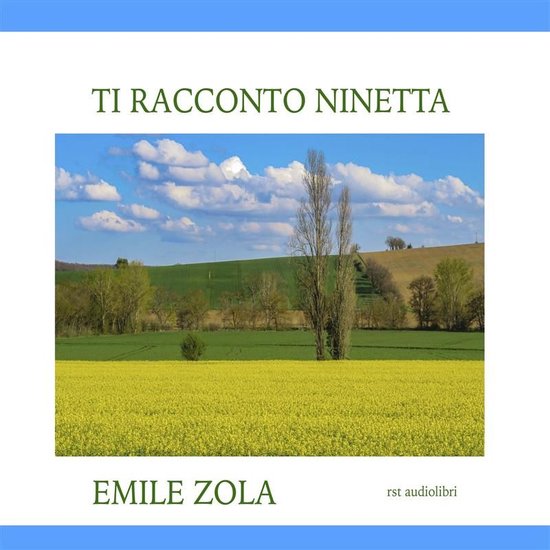 Ti racconto Ninetta, Emile Zola | 9791223014356 | Boeken | bol