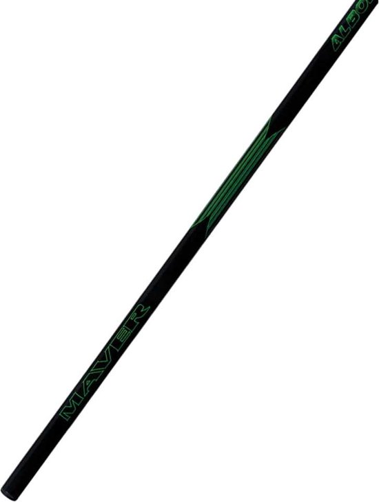 Maver Alborella Sx Vaste Hengel Zwart 5.00 m van Maver — afbeelding 4