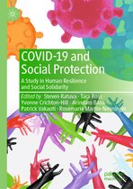 COVID 19 and Social Protection