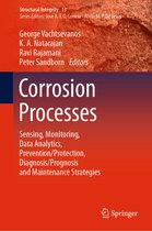 Structural Integrity- Corrosion Processes