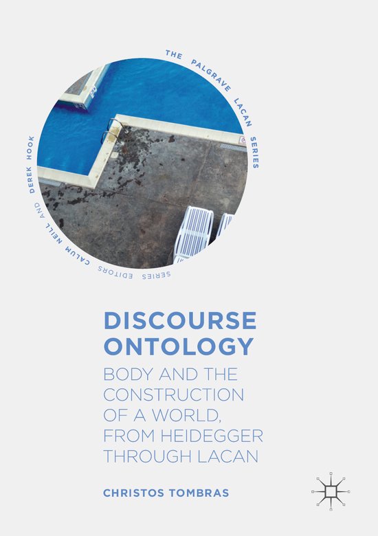 Discourse Ontology - cover