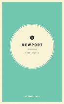American Town Series- Wildsam Field Guides: Newport, Rhode Island
