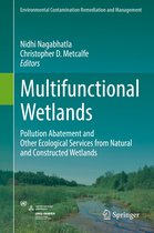 Environmental Contamination Remediation and Management- Multifunctional Wetlands