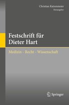 Festschrift fuer Dieter Hart