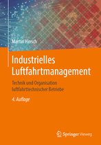 Industrielles Luftfahrtmanagement