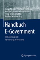 Handbuch E Government