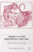 America in the Philippines 1899 1902