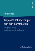 Employee Volunteering als Win Win Konstellation