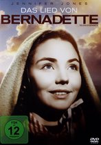 Lied von Bernadette/DVD