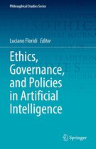 Philosophical Studies Series 144 - Ethics, Governance, and Policies in Artificial Intelligence
