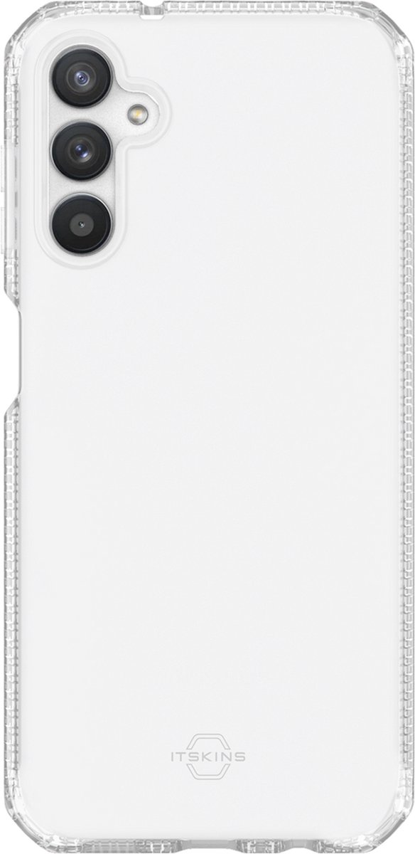 ITSKINS Spectrum R Clear Samsung Galaxy A14 Hoesje Transparant