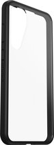OtterBox React - Convient pour Samsung Galaxy S24Plus - Crystal noir