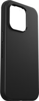 OtterBox Symmetry MagSafe Case - Geschikt voor Apple iPhone 15 Pro - Zwart