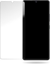 Mobilize Screenprotector geschikt voor Samsung Galaxy A42 Glazen | Mobilize Screenprotector - Case Friendly