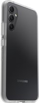 OtterBox React Case - Geschikt voor de Samsung Galaxy A34 - Transparant