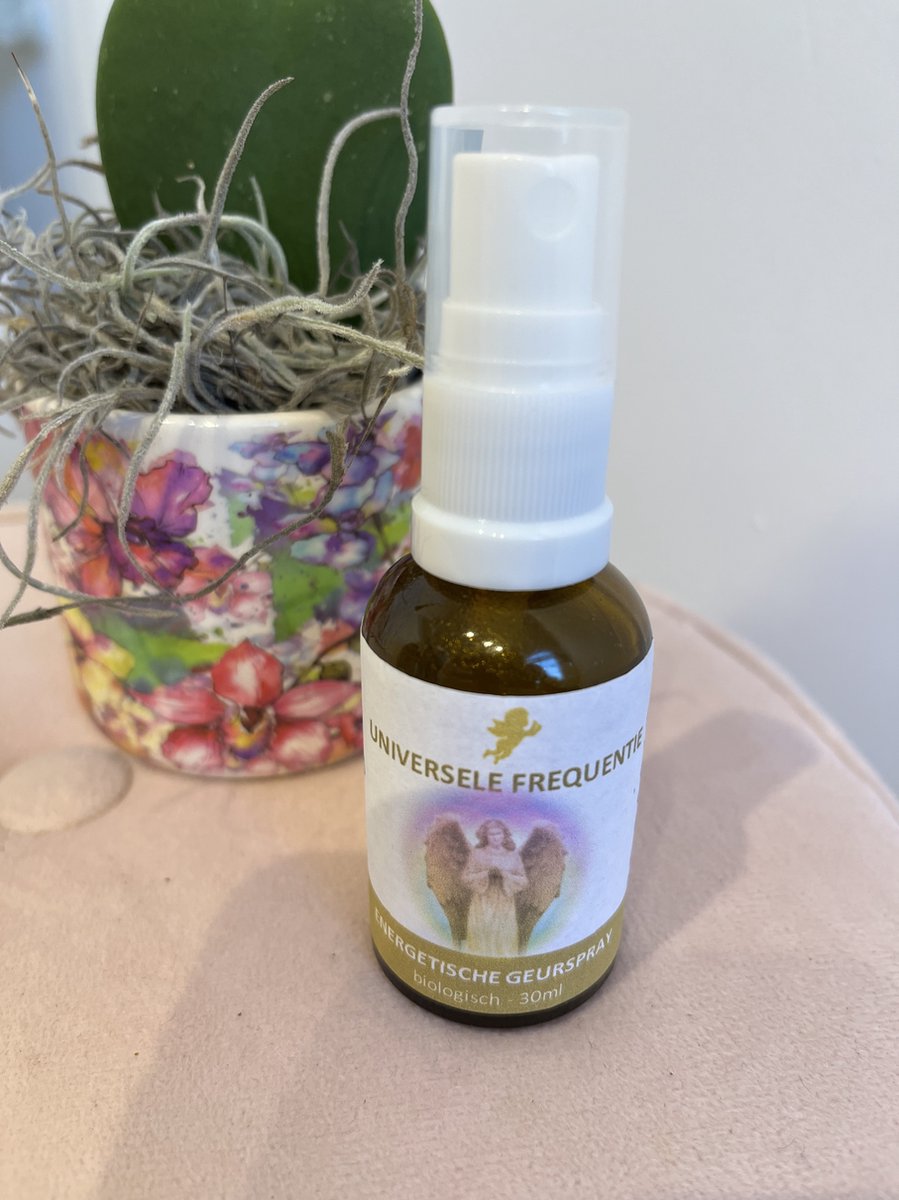 Goedkoopste Beschermingsspray Universele Frequentie - 30ml - Nieuw
