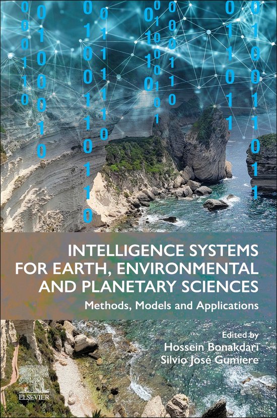 Intelligence Systems for Earth, Environmental and Planetary  ... - cover