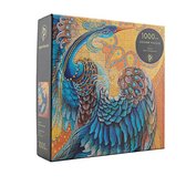 Paperblanks Skybird Birds of Happiness Jigsaw Puzzles Puzzle 1000 Piece