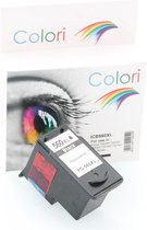 Colori huismerk inkt cartridge geschikt voor Canon PG560XL zwart 670 paginas Pixma TS5350 TS5351 TS5352 TS5353 TS7450 TS7451