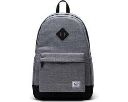 Herschel Heritage Rugzak - Raven Crosshatch - 24L