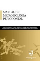 Salud - Manual de microbiología periodontal