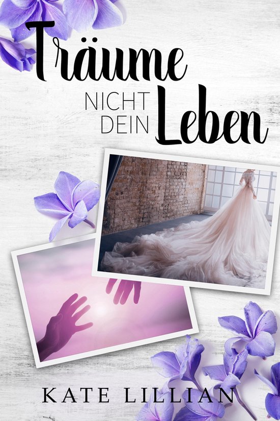 Liebe oder Krone 1 - Träume nicht dein Leben - cover