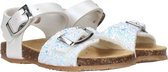 IK-KE sandaal - Meisjes - Blauw|Wit - Maat 23