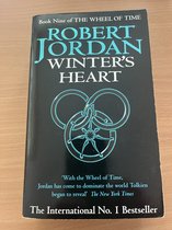 (09): Winter's Heart