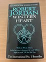 The Wheel of Time - 9 - Winter's Heart