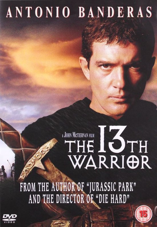 13th Warrior