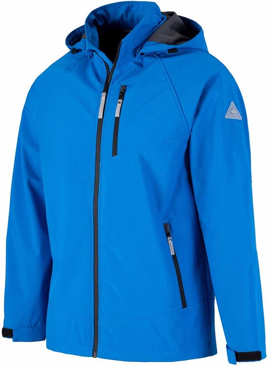Bjornson Dag Softshell Jas Winddicht ⭐️ Bij