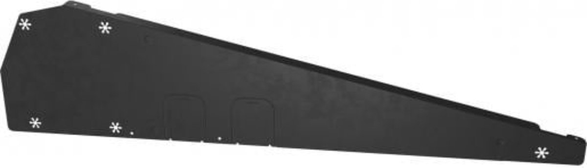Esdec fusion winddeflect. links zw