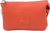 Nathan-Baume Multi Pouch Large Hot Sienna