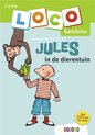 Loco Loco Bambino - Jules in de Dierentuin (U)