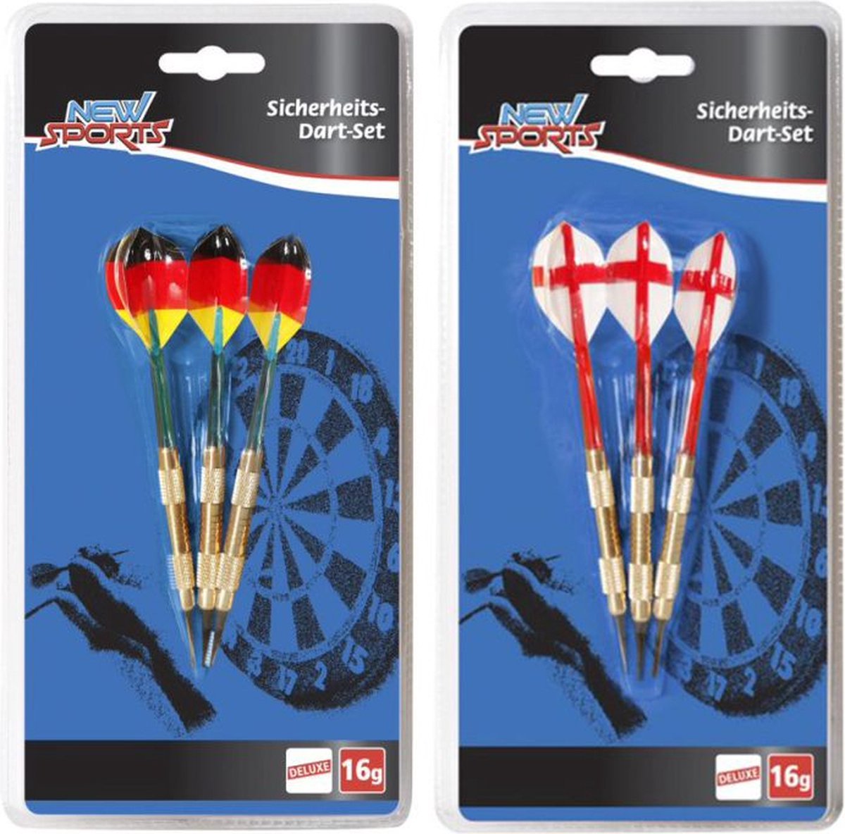 New Sports - Dartpijlen