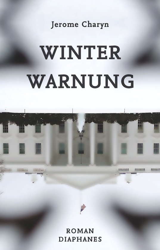 Winterwarnung - cover