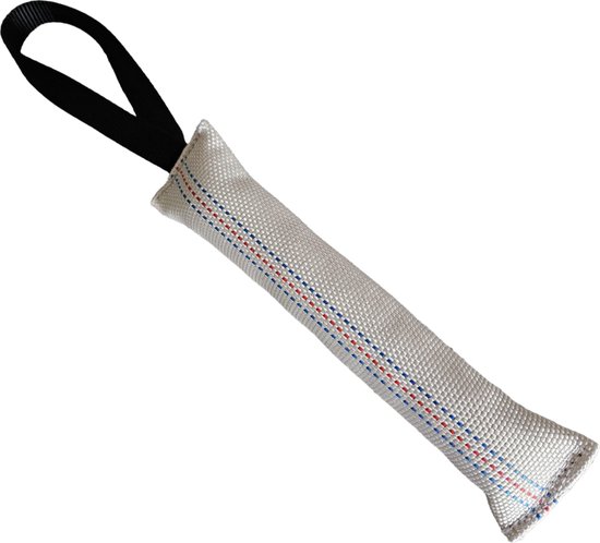 Dog24 Training Dummy brandslang hond speelgoed bijtworst (M Dog24 Training Dummy brandslang hond speelgoed bijtworst (M