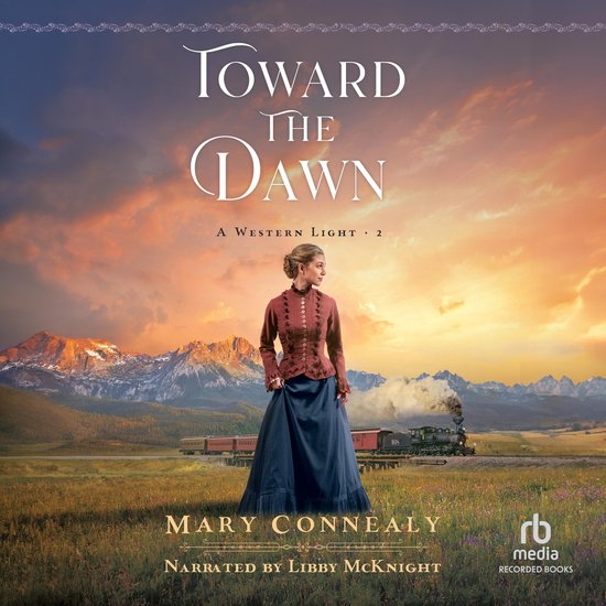 Toward the Dawn - cover
