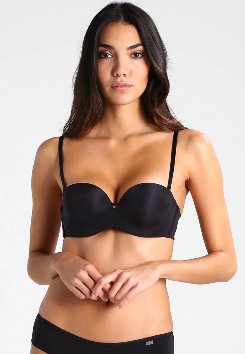 Triumph Body Make-Up Essentials WDP Zwart - 70-85C