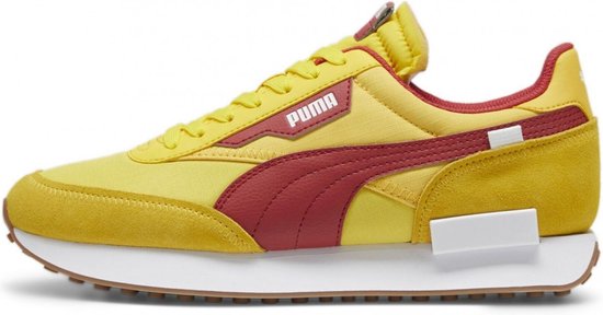 Puma Les sneakers de la mode Future Rider Play On