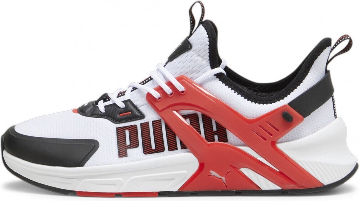 Puma Pacer + Witte