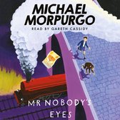 Mr Nobody’s Eyes