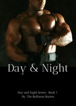 Day and Night 1 - Day and Night ( Book 1 )