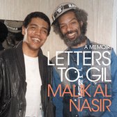 Letters to Gil: A Luminous Memoir of Racism, Life in the Care System and the Power of Discovering Music under the Mentorship of Gil Scott-Heron – with a Foreword from Lemn Sissay