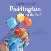 Paddington at the Fair: A hilarious story about Paddington Bear!